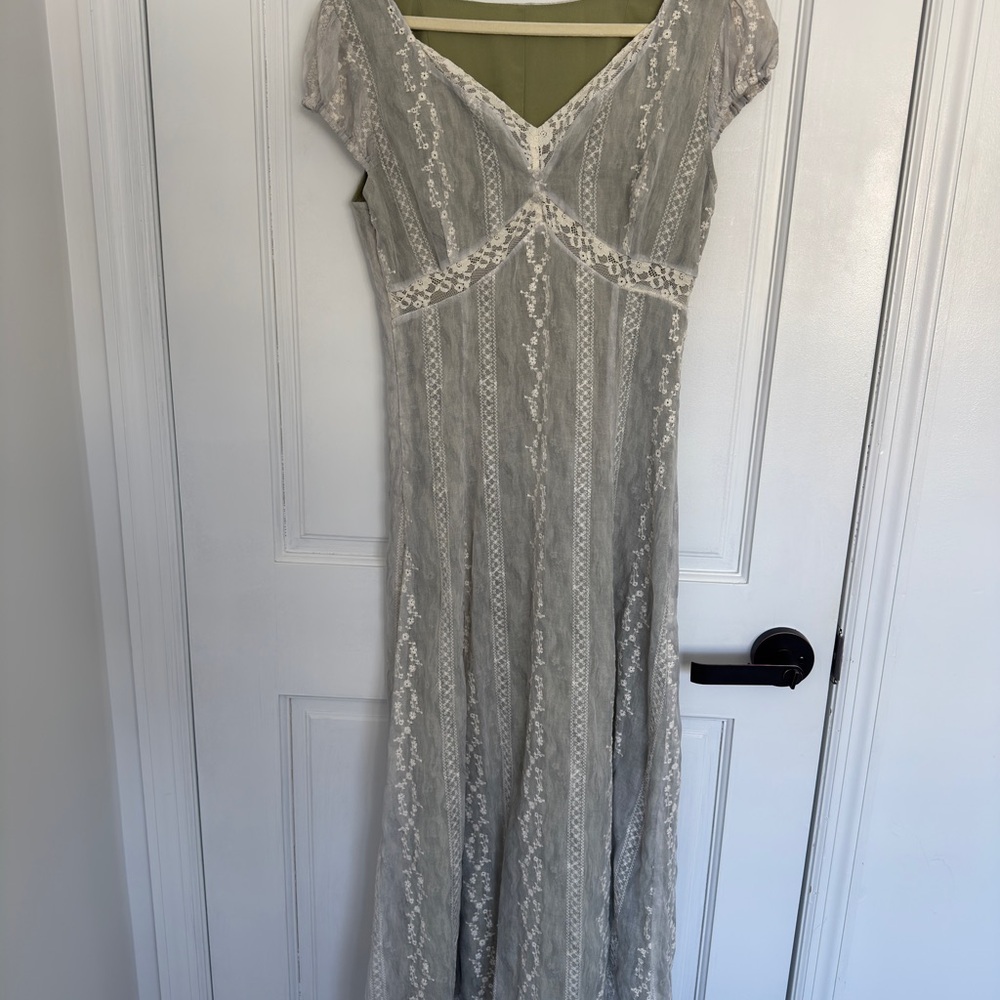 Elegant Lace dress